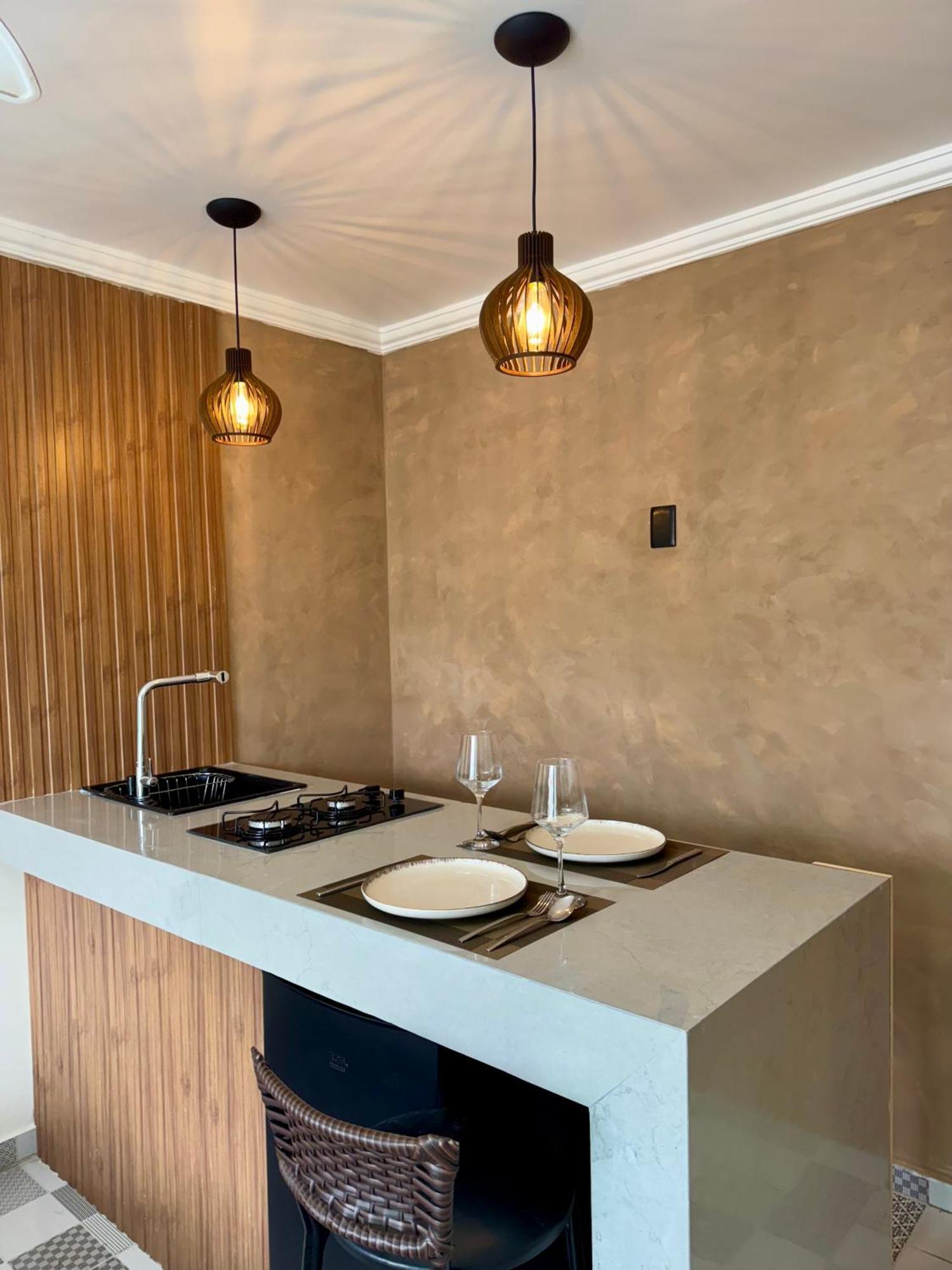 Bayshore Loft Cabo Frio Exterior photo