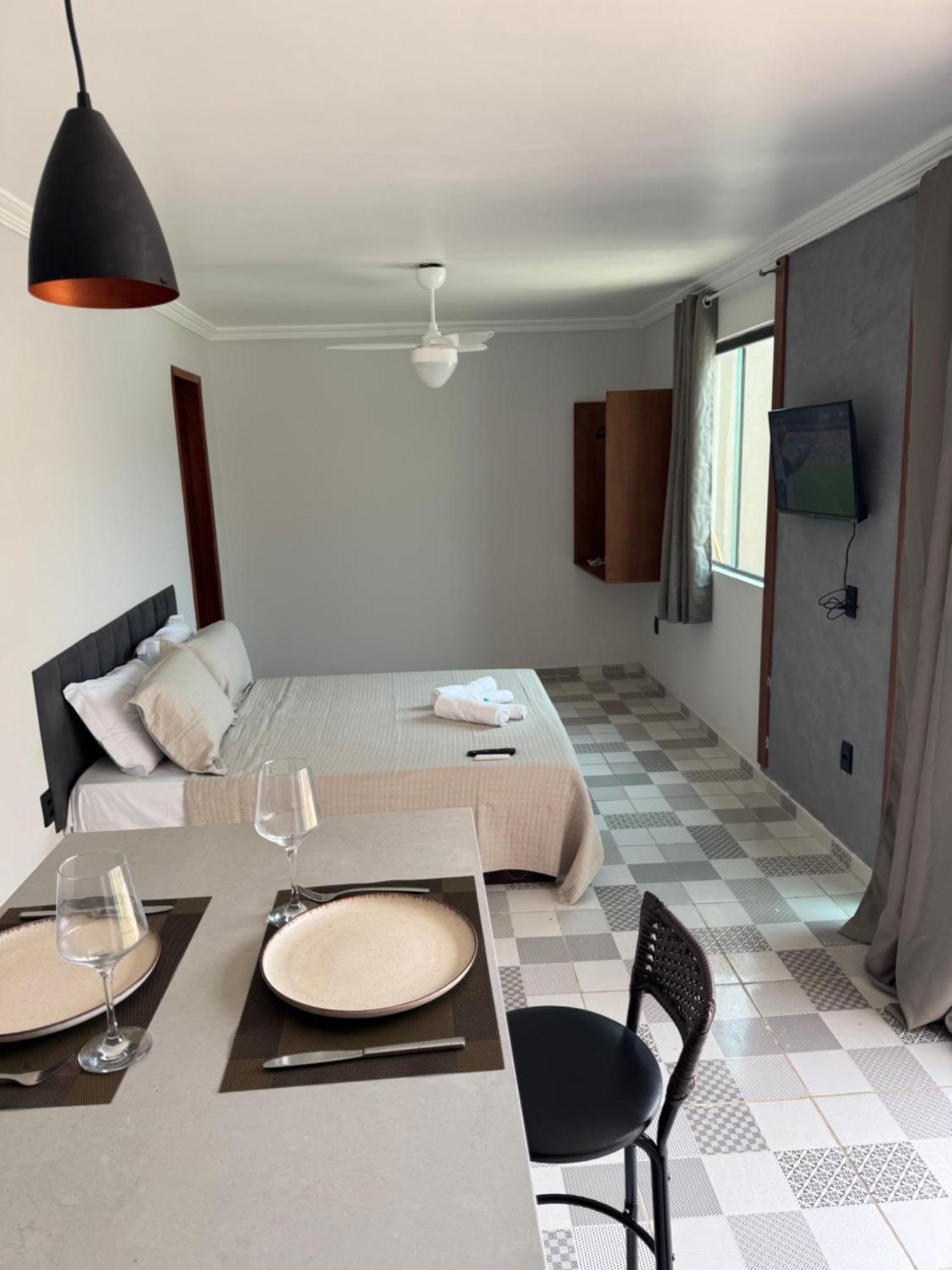 Bayshore Loft Cabo Frio Exterior photo