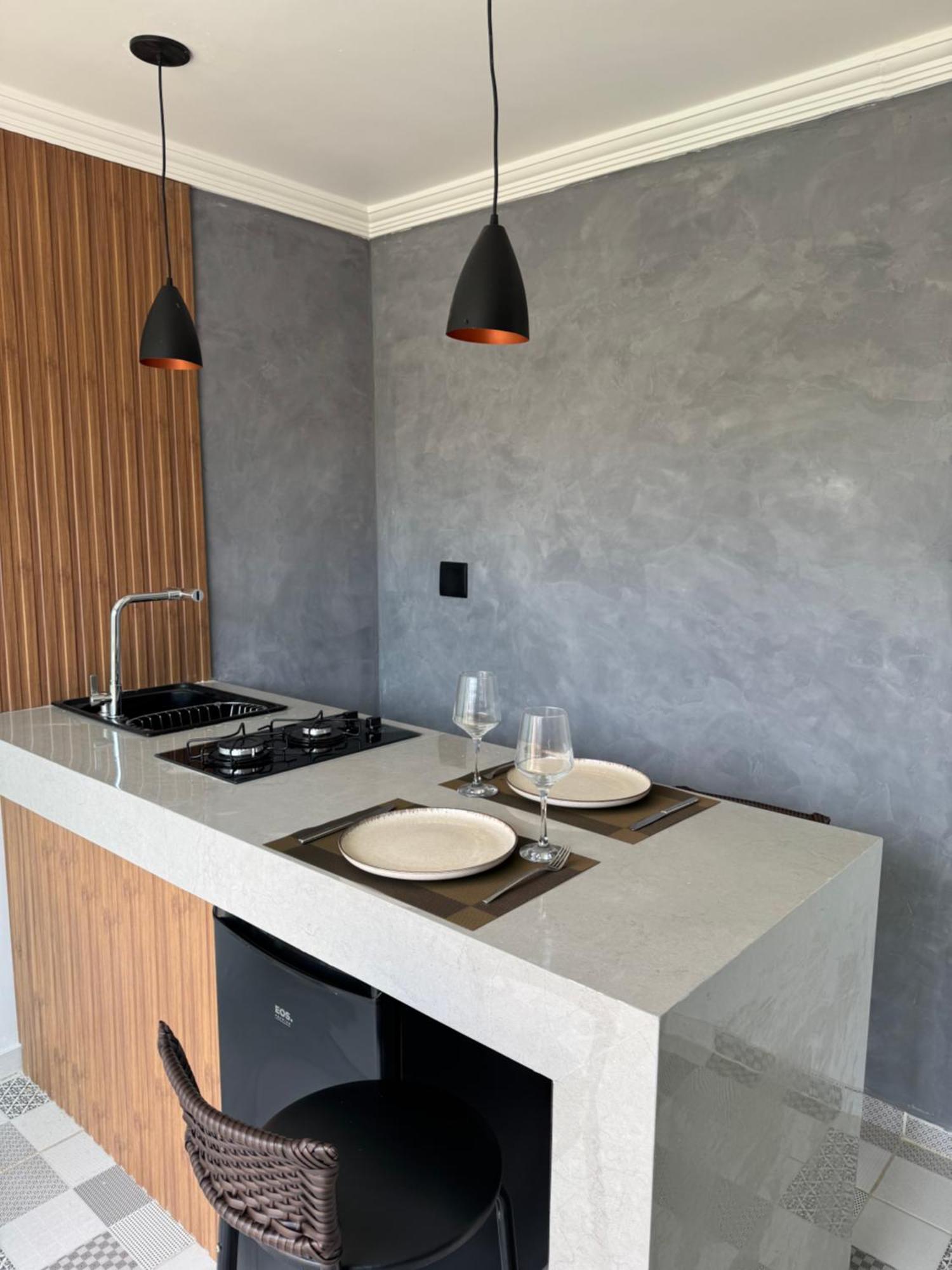 Bayshore Loft Cabo Frio Exterior photo
