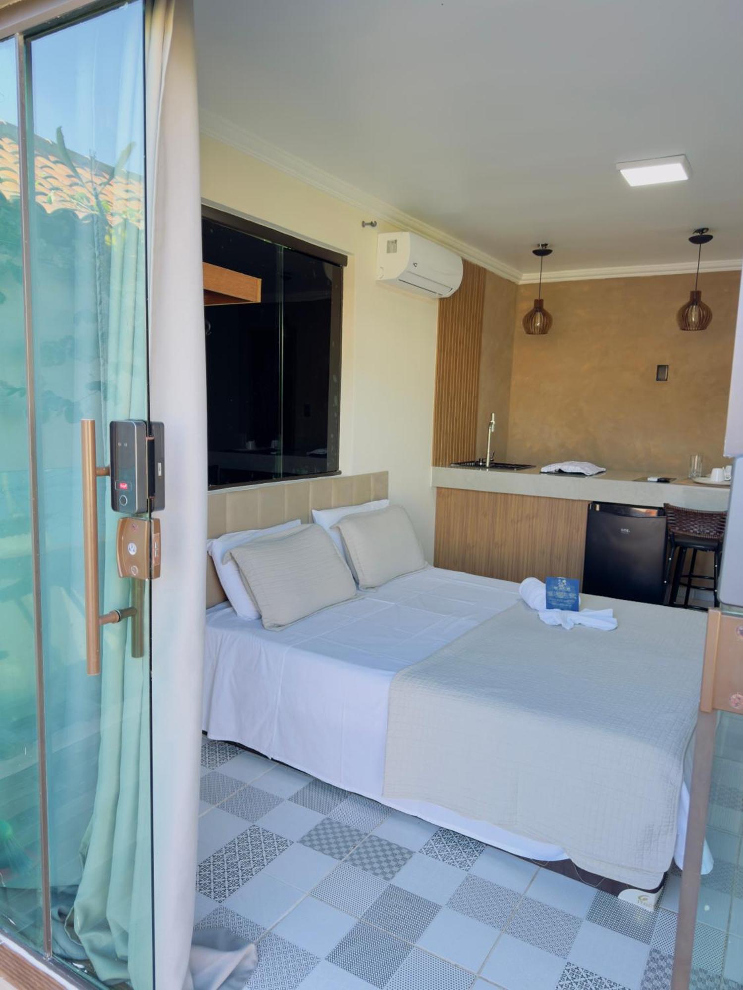 Bayshore Loft Cabo Frio Exterior photo